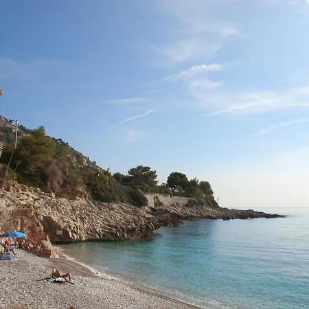 Apartment Amazing Sea Views Over The Riviera Grimaldi (Liguria)