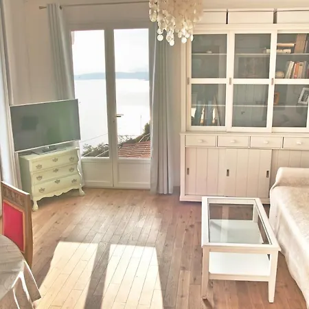 Amazing Sea Views Over The Riviera Grimaldi (Liguria)