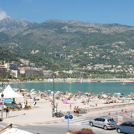 Amazing Sea Views Over The Riviera * Grimaldi (Liguria)