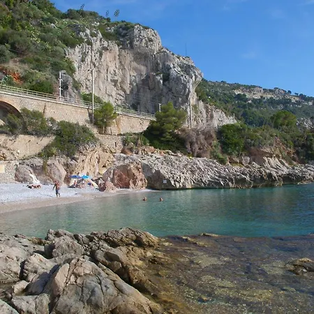Apartment Amazing Sea Views Over The Riviera *