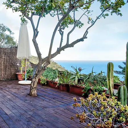 Amazing Sea Views Over The Riviera * Grimaldi (Liguria)