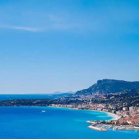 Amazing Sea Views Over The Riviera * Grimaldi (Liguria)