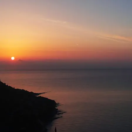 Appartamento Amazing Sea Views Over The Riviera *